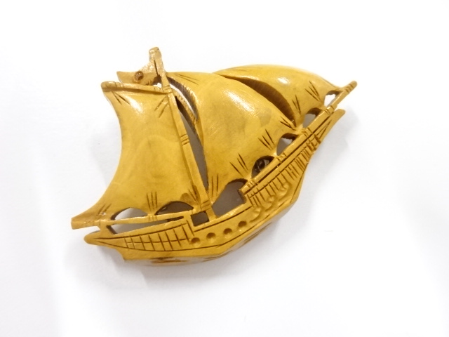 Japanese Kimono / Antique / Obidome